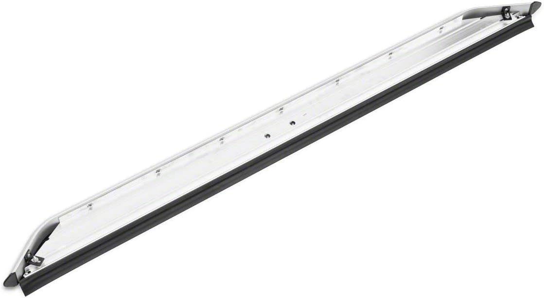 Aluminum Running Boards Y17298