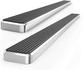 Running Boards Compatible with Dodge Ram 1500 2500 3500 Quad Cab C63873