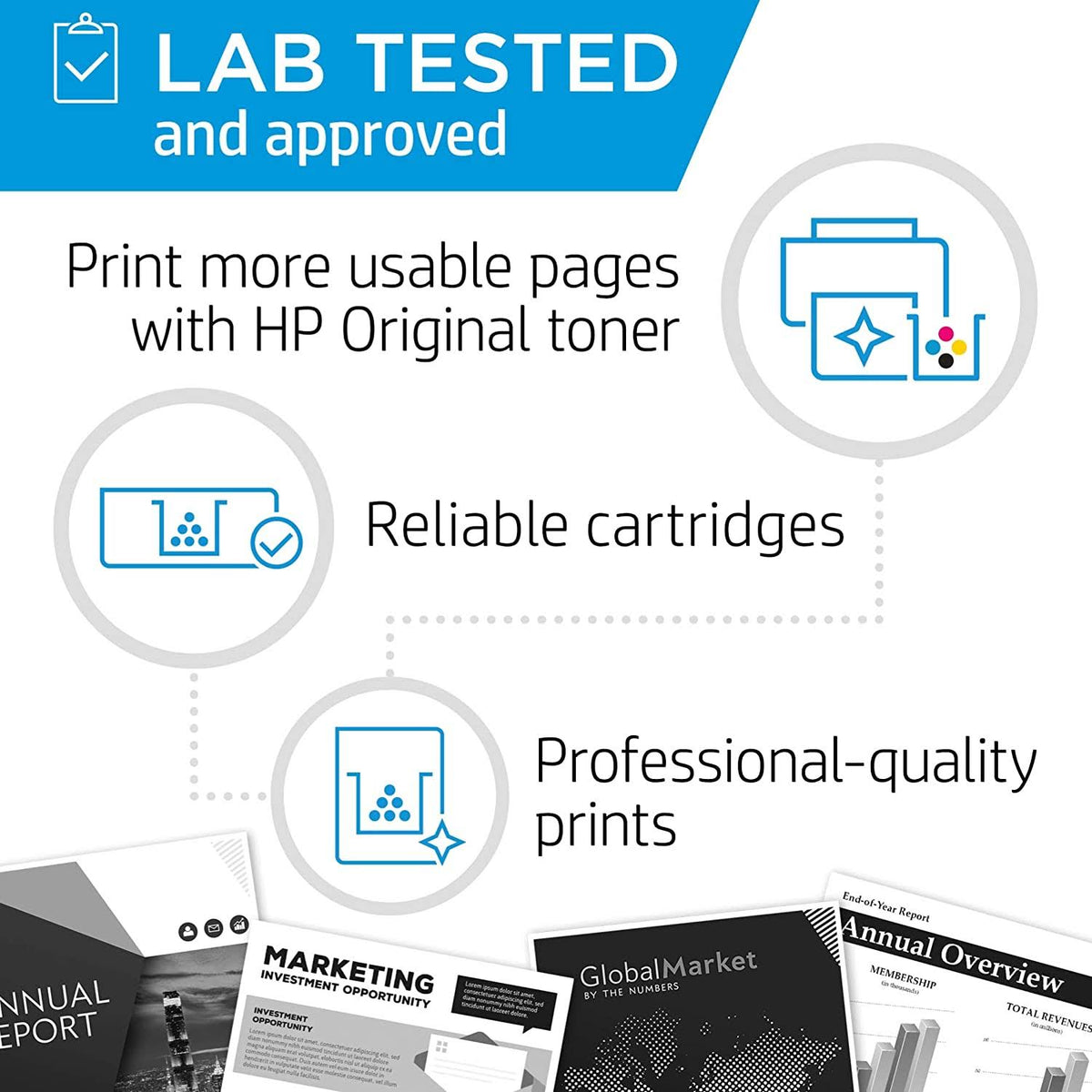 Black Toner Cartridge M926