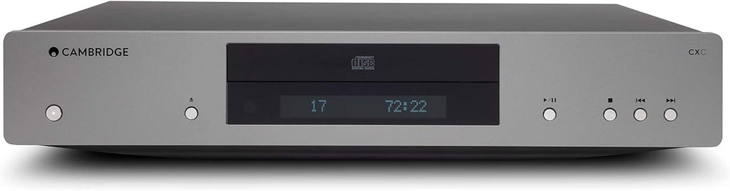 CD Transport Player G227