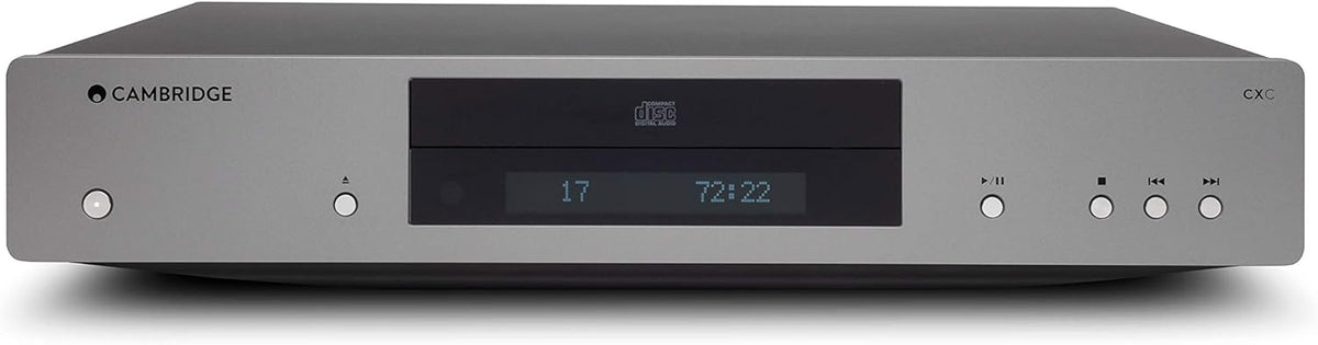 CD Transport Player G227