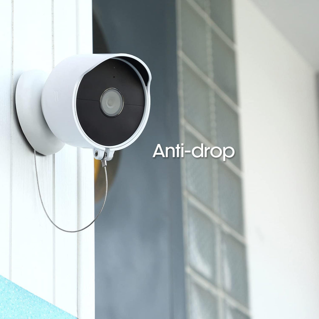 Anti-Theft Mount for Google Nest Cam E8533