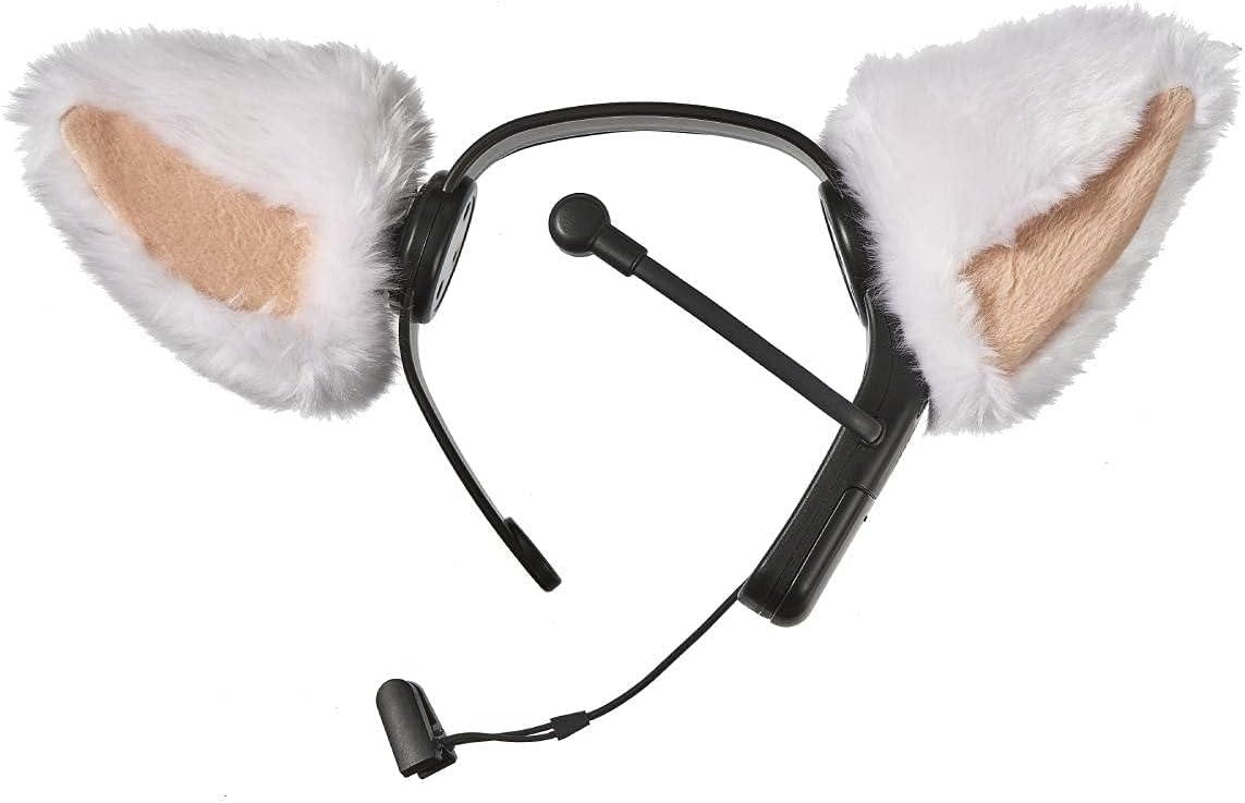 Lightweight Cat Ear Movement N310457