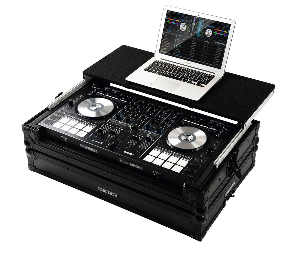 Case for Mixon 4 MK2 D3714