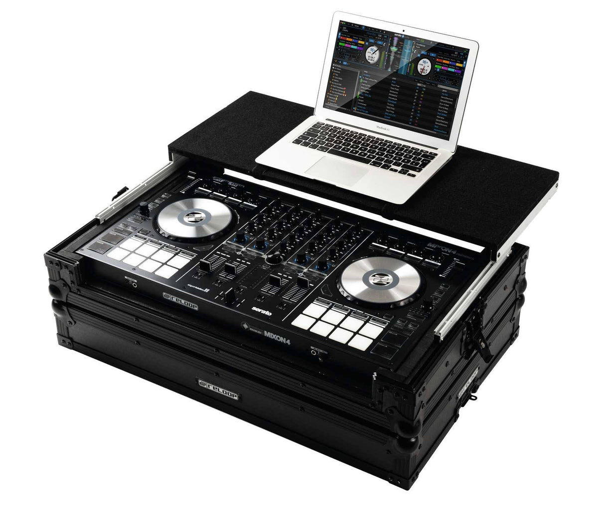 Case for Mixon 4 MK2 D3714