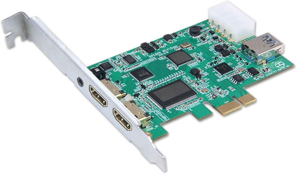 PCIe Express Video Capture Card Module HD 1080P 60fps HDMI Capture Card I524463