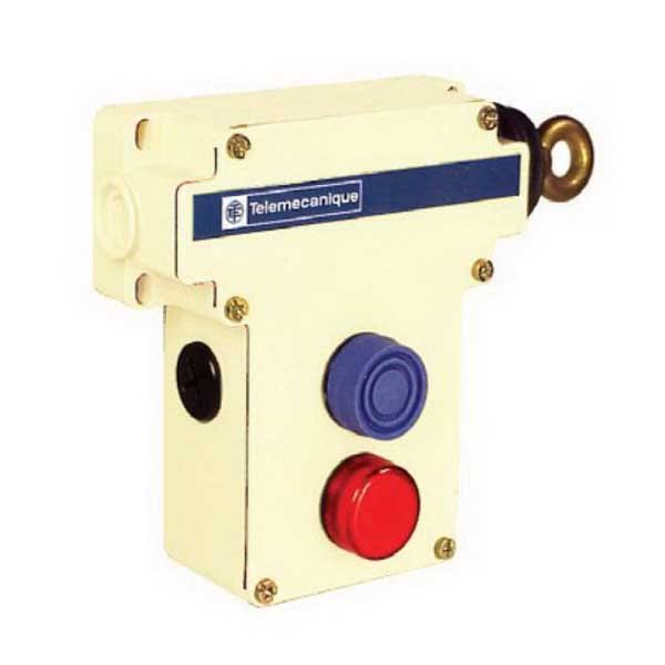 Cable Pull Switch X9008
