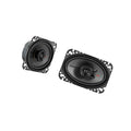4x6 inch 4 Ohm Coaxial Car Audio Speakers Q9609