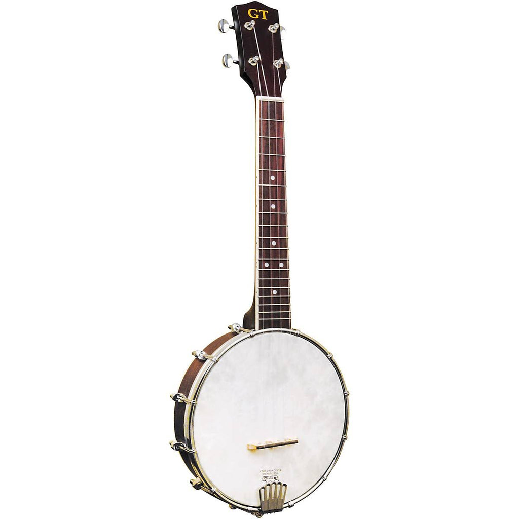 Concert-Scale Ukulele N273