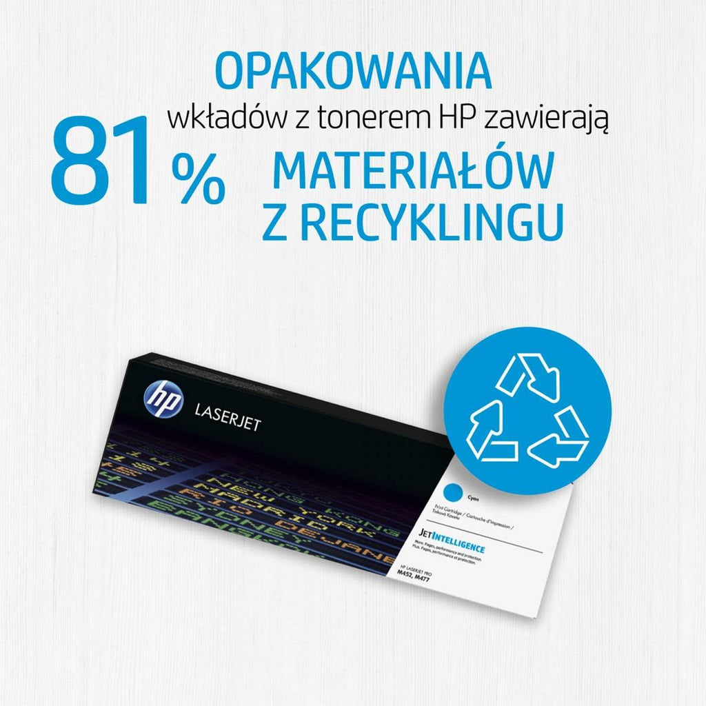 Black Toner Cartridge M926