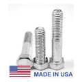 Black Oxide Alloy Steel Hex Cap Screw 65 Piece T53413