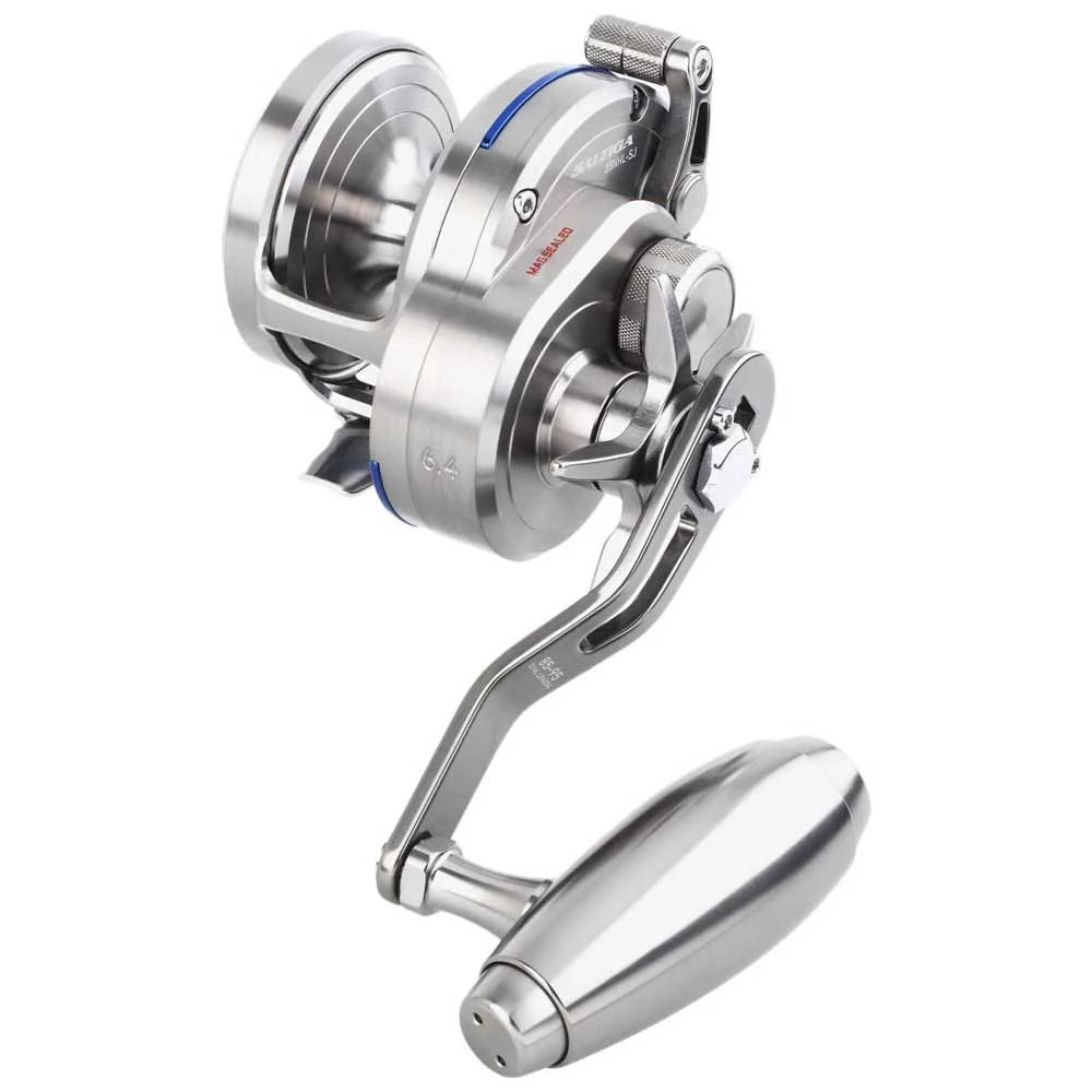 Baitcasting Reel C81550