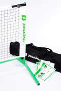 Portable Pickleball Net System with Carry Bag Y8195