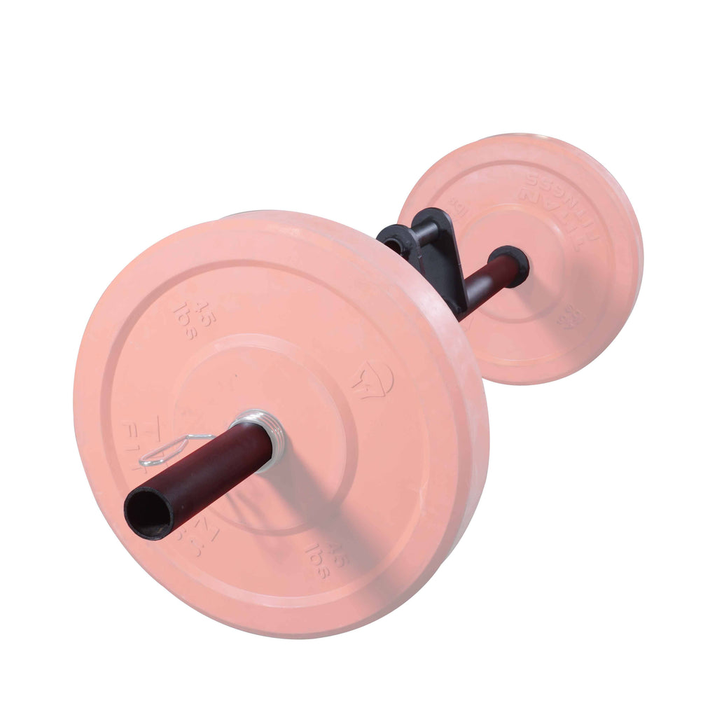 60x22 Farmers Walk Handles E320464