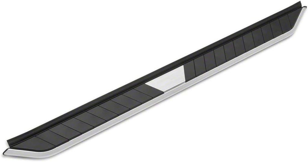 Aluminum Running Boards Y17298