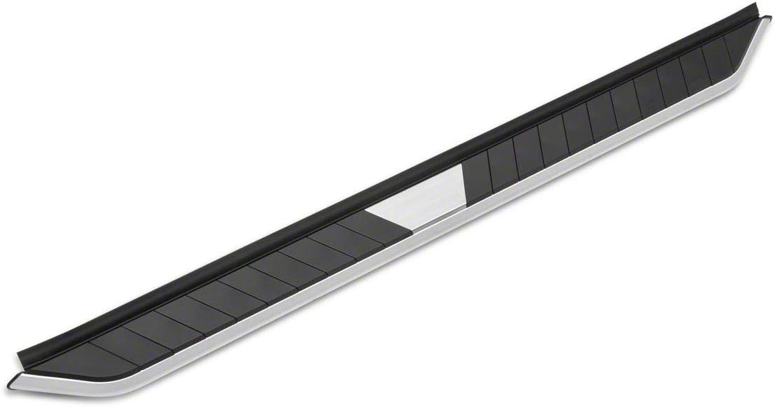 Aluminum Running Boards Y17298