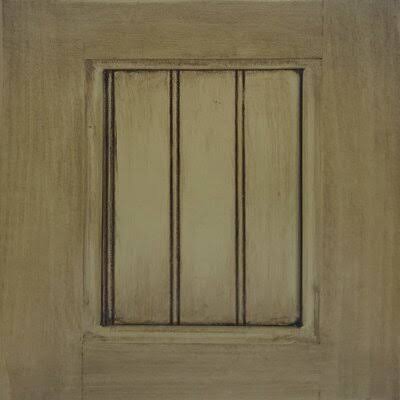 European Green Standard Bookcase W725029