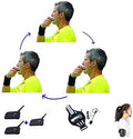 Football Referee Wireless Headset K87338