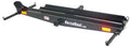 Single Motorcycle Carrier with Ramp T910829
