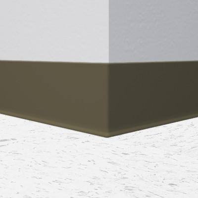 6x22 Rubber Wall Base P196