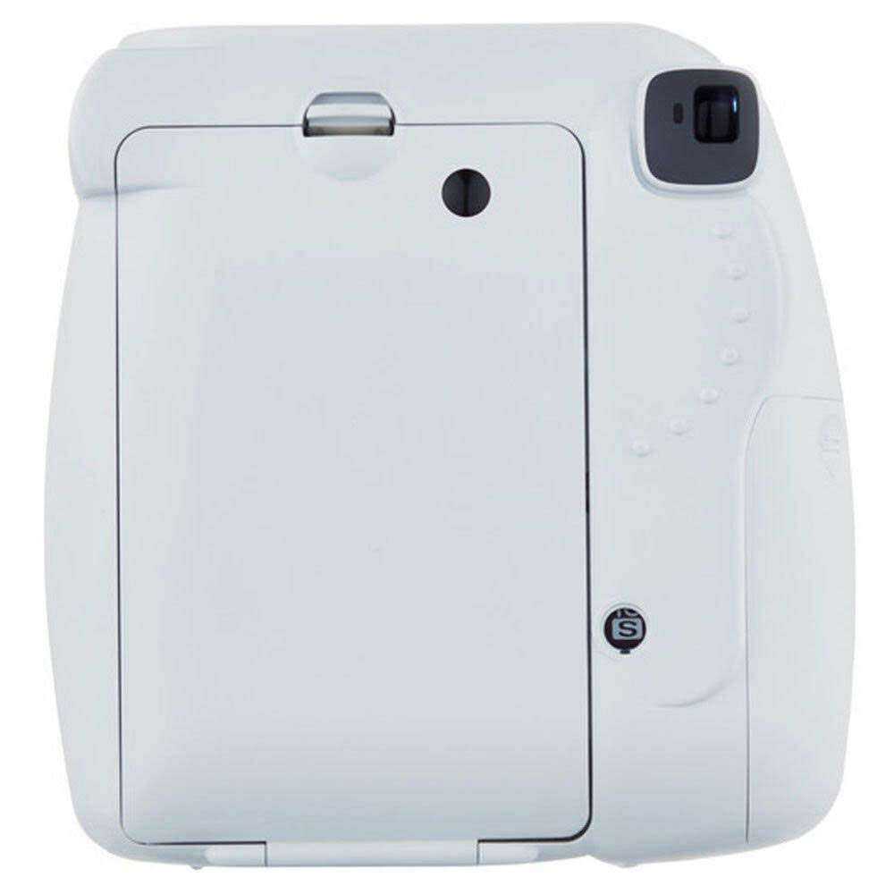 Smokey White Instant Film Camera J4282