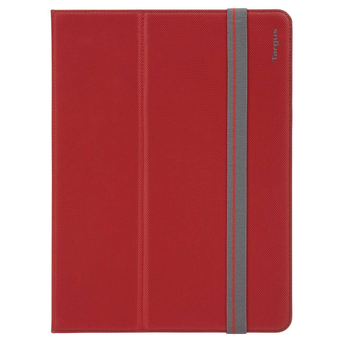 Red Universal Tablet Stand Case for 9-10 Inch Tablets V54726