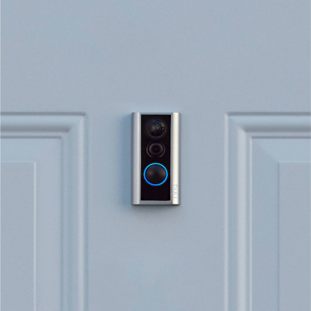 Wi-Fi Doorbell Camera J20405