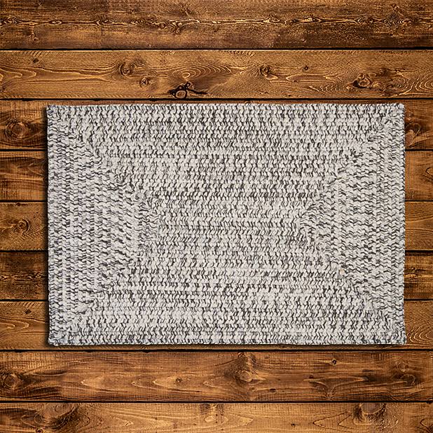Silver Shimmer 2x10 Rug Z41920