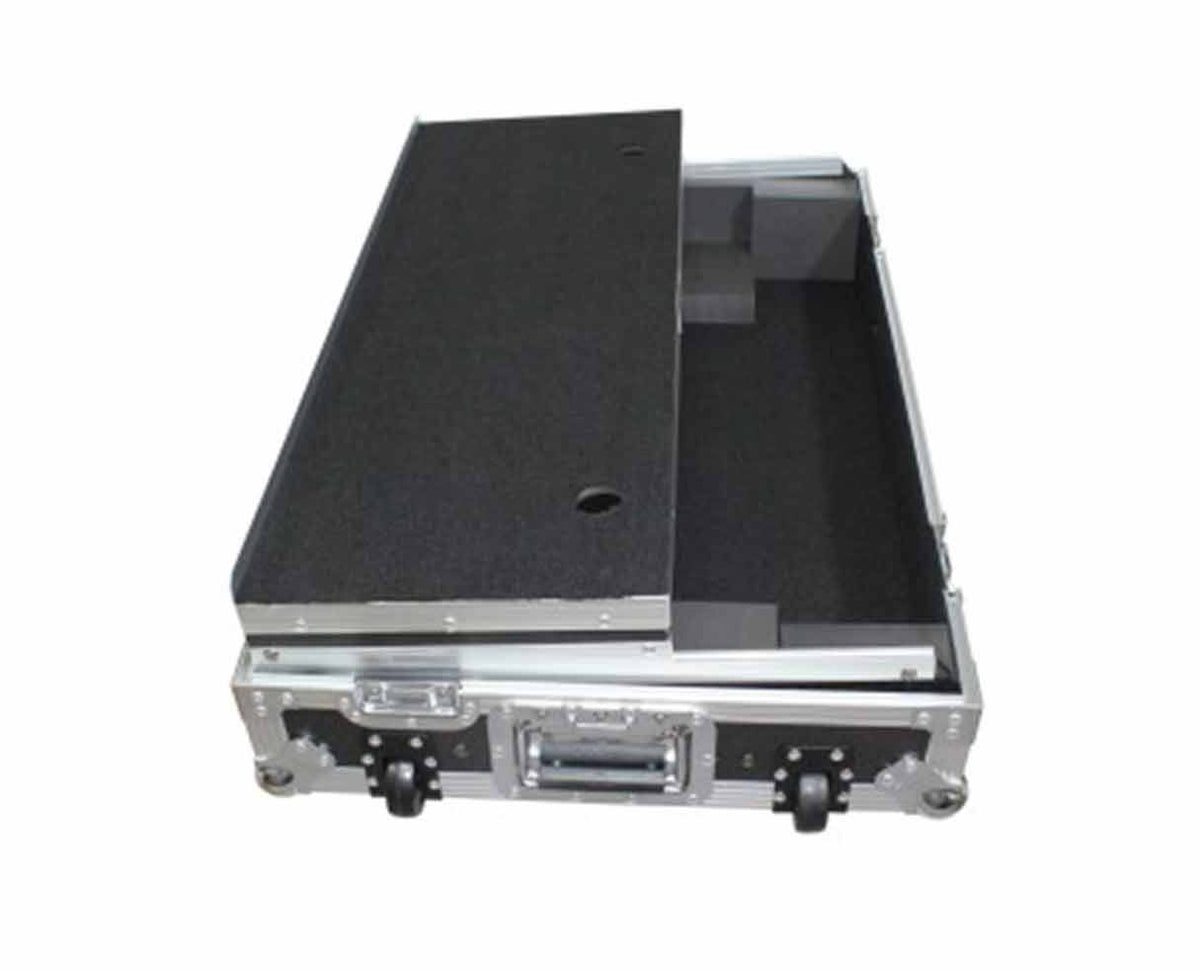 DJ Controller Flight Case G4165