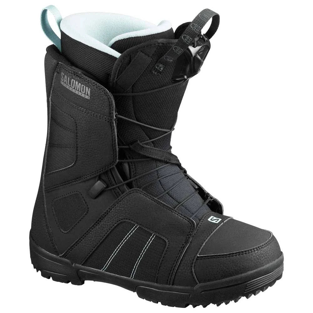 Salomon Scarlet 22.0 U41726