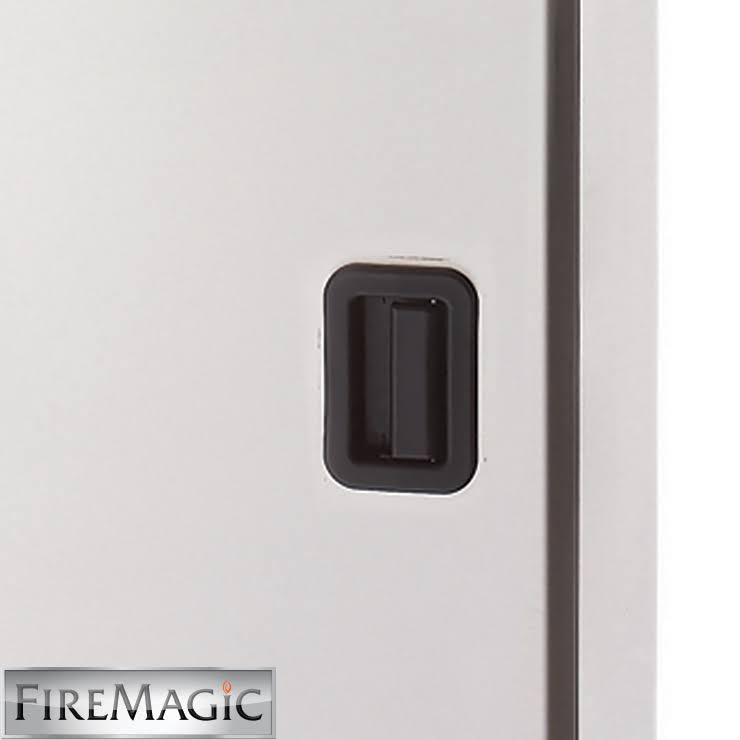 Stainless Single Access Door I3485