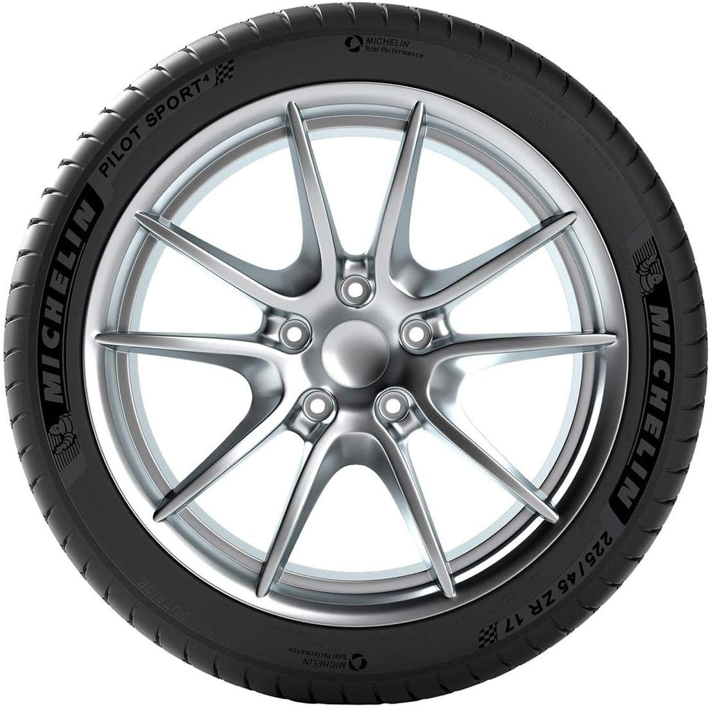 Summer Radial Car Tire 225/40ZR18/XL (92Y) W300933