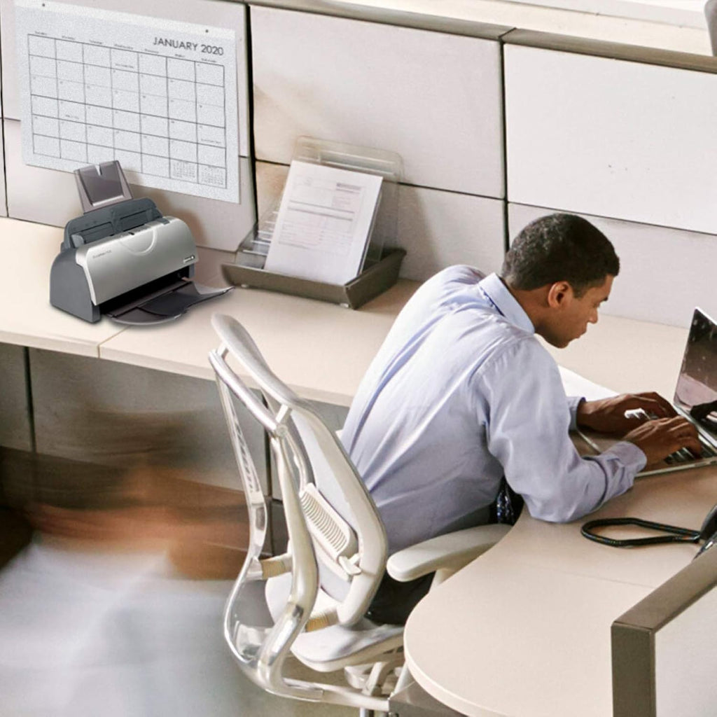 Duplex Scanner with Document Feeder K969878
