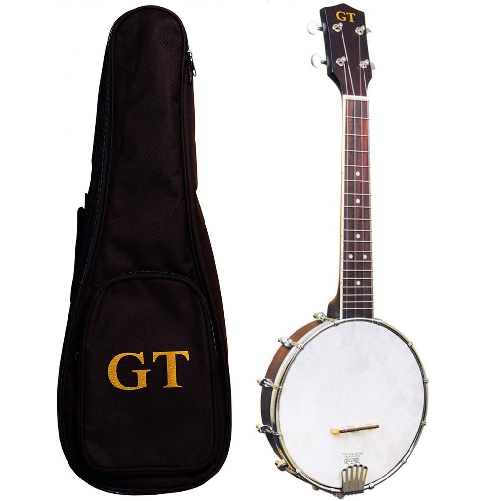 Concert-Scale Ukulele N273