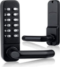 Keypad Deadbolt Door Lock F372