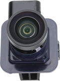 Rear View Parking Assist Backup Camera Pack of 2 A7748