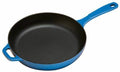 Enameled Cast Iron Skillet 11-inch Q8644