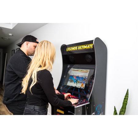 Home Arcade G368