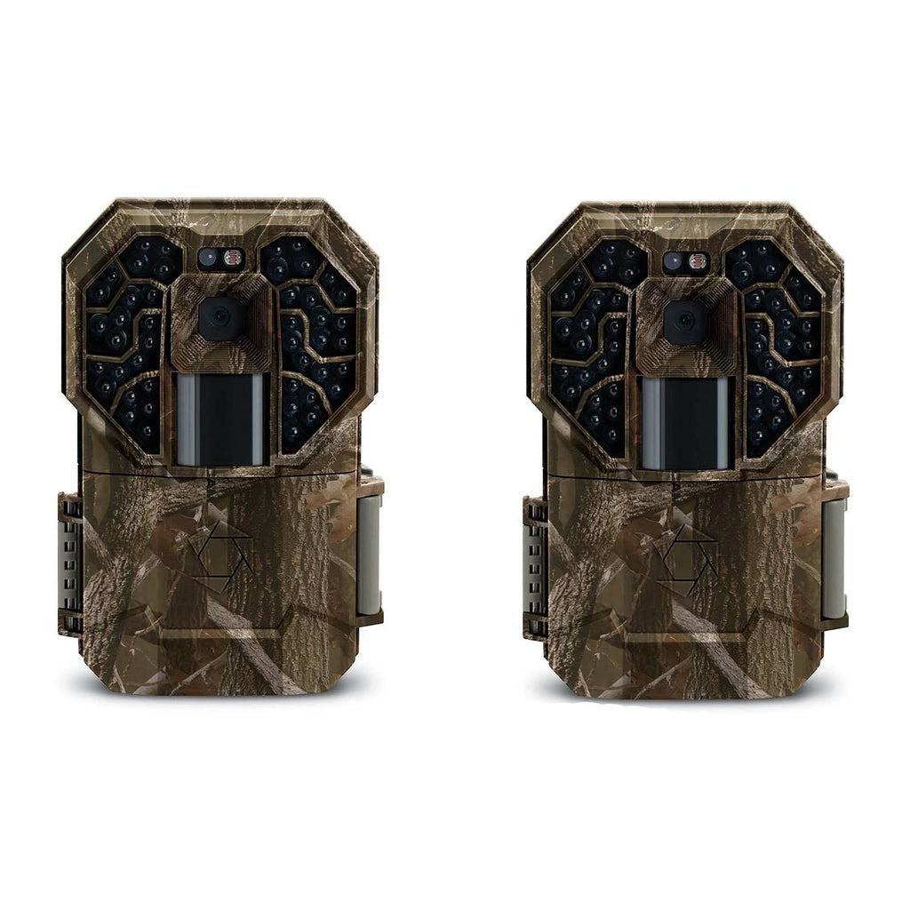 14MP Infrared Game Trail Camera 2 Pack G629