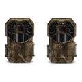 14MP Infrared Game Trail Camera 2 Pack G629