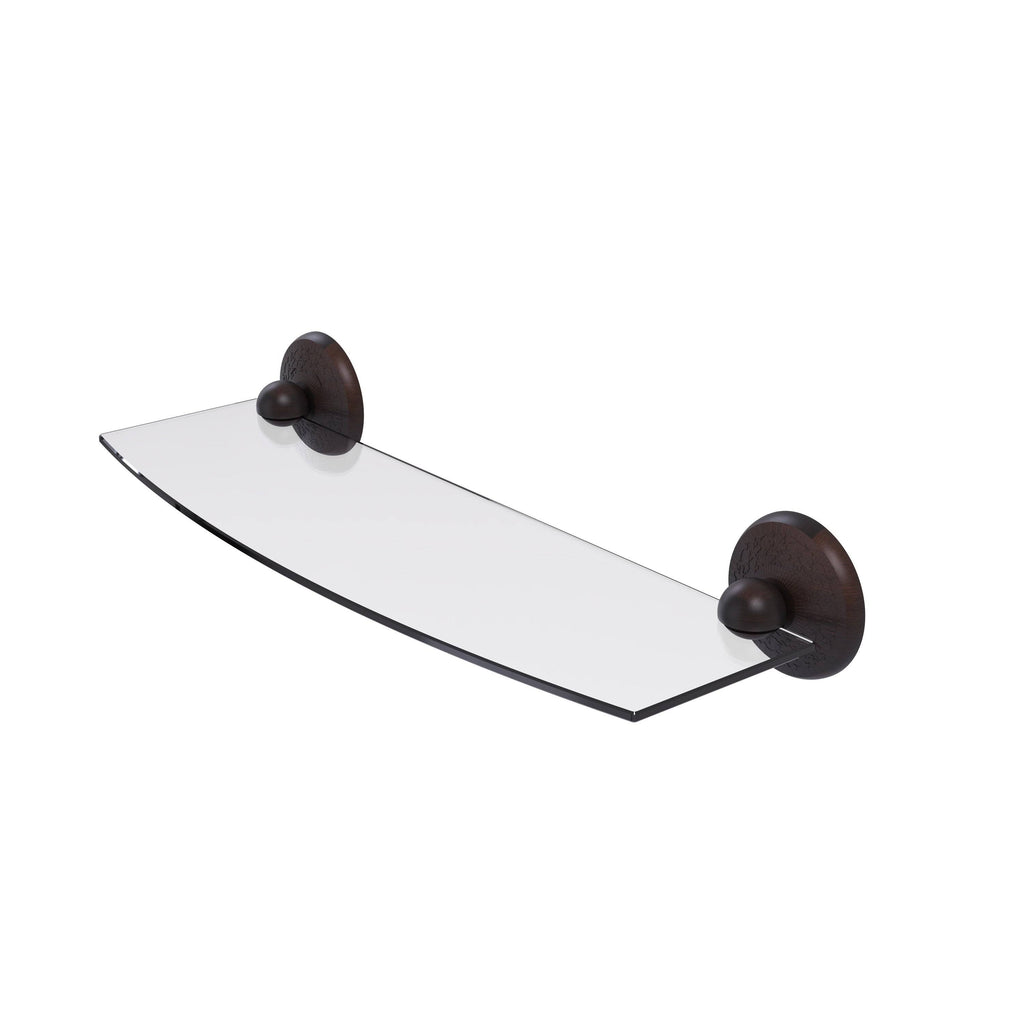 24 inch Glass Shelf S240