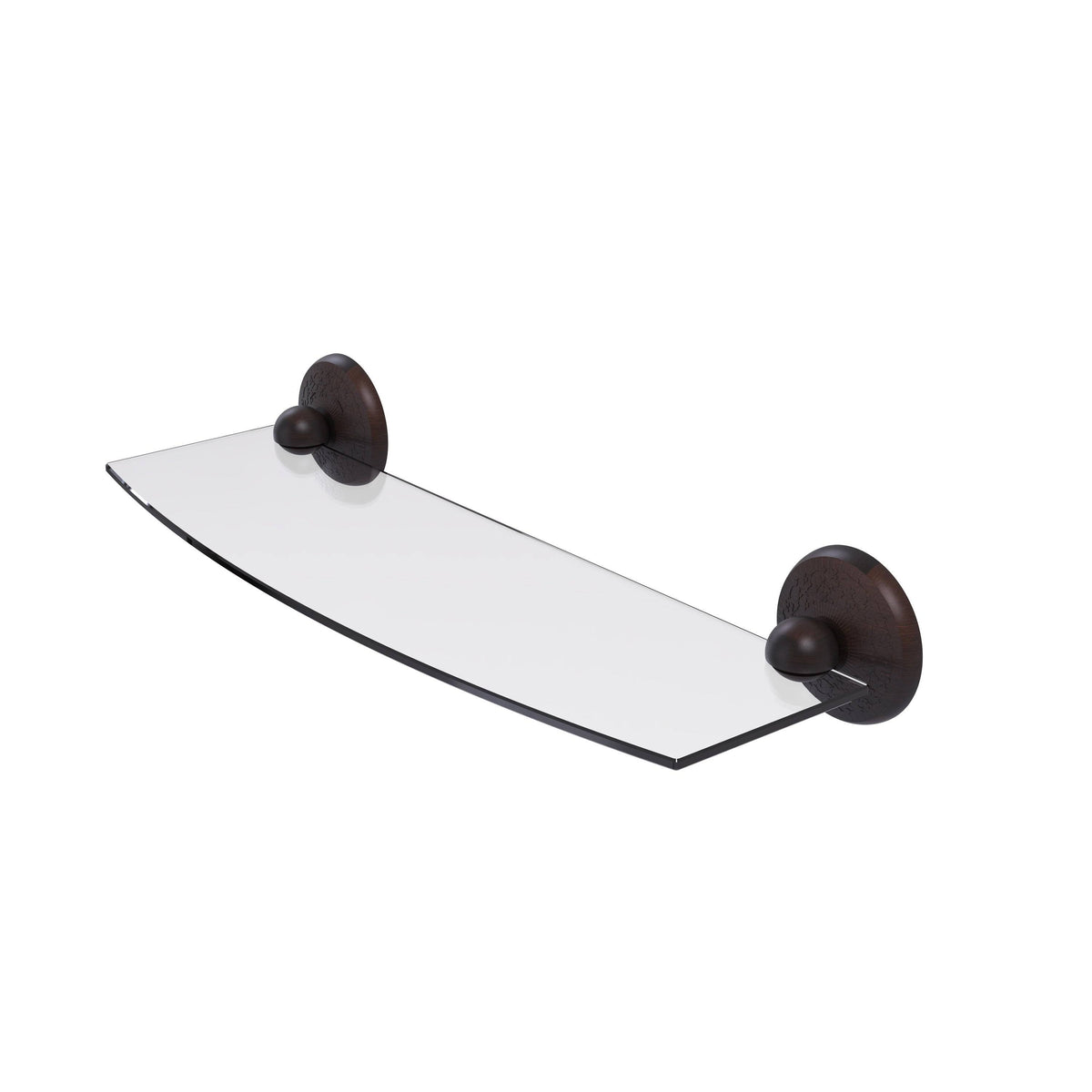 24 inch Glass Shelf S240