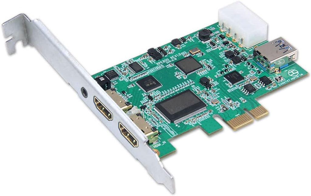 PCIe Express Video Capture Card Module HD 1080P 60fps HDMI Capture Card I524463
