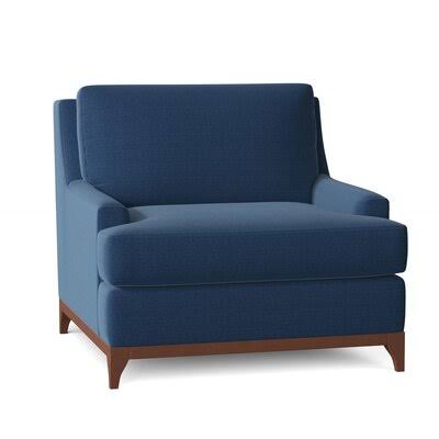 Wide Armchair A61701