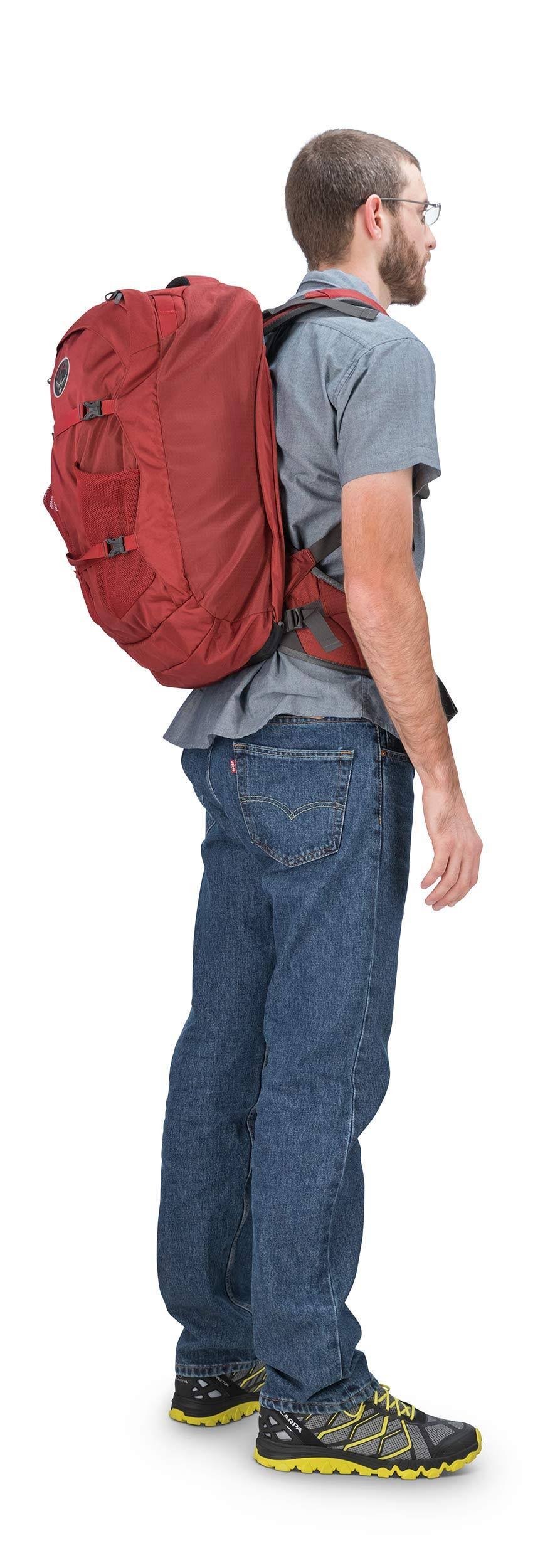 40L Travel Pack G77464