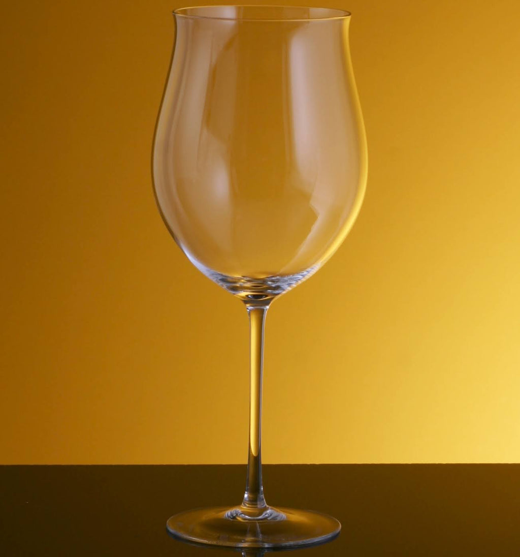 Crystal Glasses Set of 4 R589175