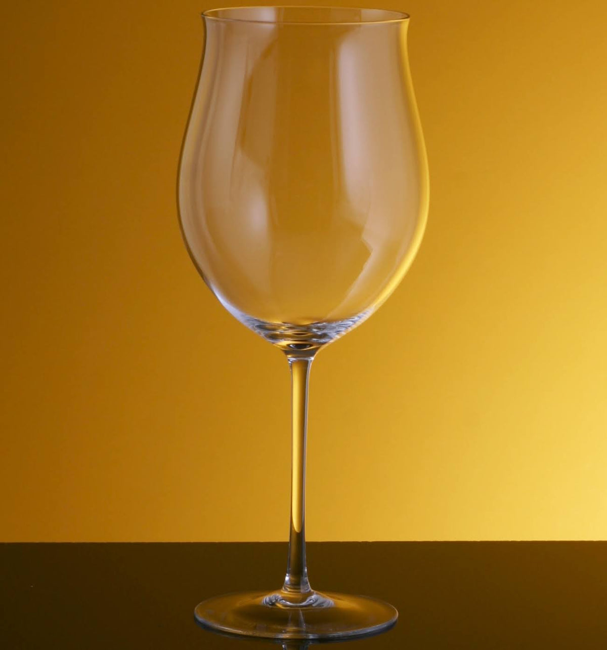 Crystal Glasses Set of 4 R589175