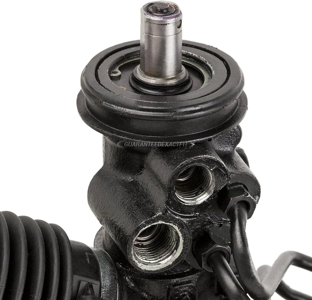 Remanufactured Power Steering Rack And Pinion A73780