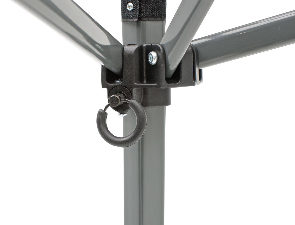 10 x 10 Slant Leg Canopy O173