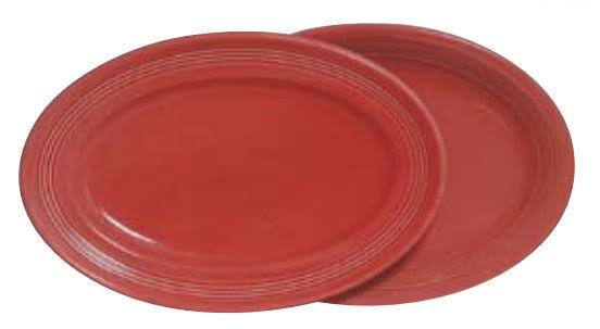 Oval Platter C4598